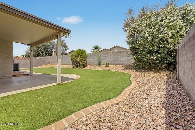 8830 E DALLAS Street, Mesa, AZ 85207