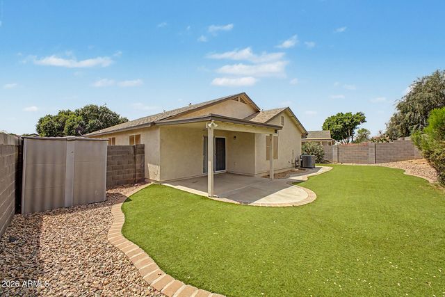 8830 E DALLAS Street, Mesa, AZ 85207