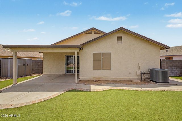 8830 E DALLAS Street, Mesa, AZ 85207