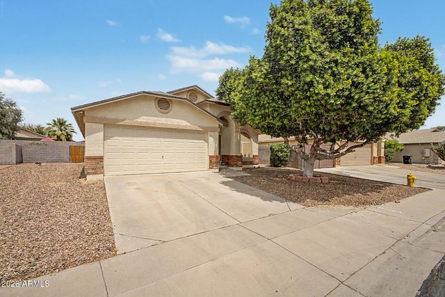 8830 E DALLAS Street, Mesa, AZ 85207