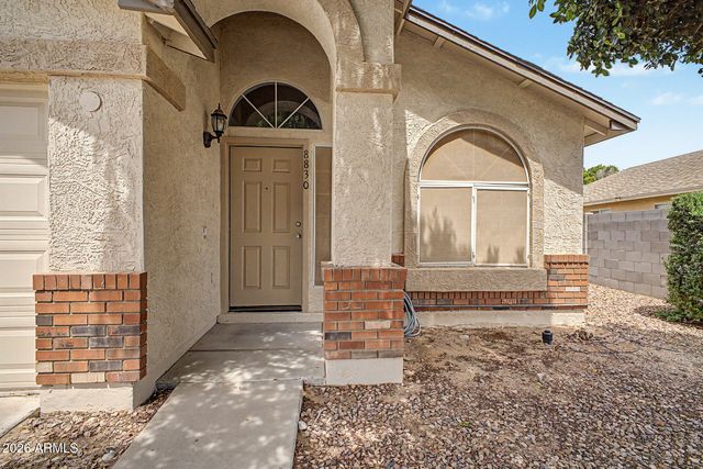 8830 E DALLAS Street, Mesa, AZ 85207