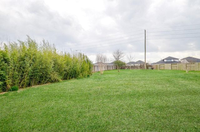 7219 Shining Mist Lane, Richmond, TX 77469