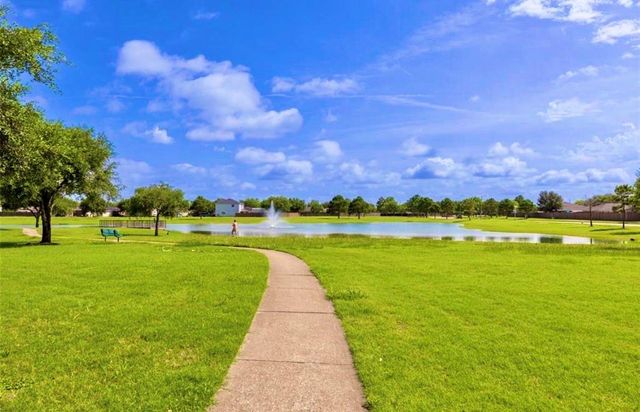 7219 Shining Mist Lane, Richmond, TX 77469