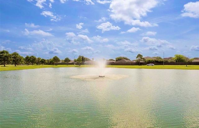 7219 Shining Mist Lane, Richmond, TX 77469