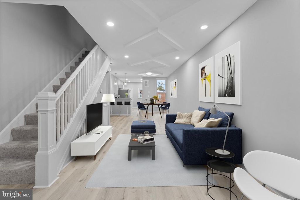 3904 WOODRIDGE RD, Baltimore, MD 21229