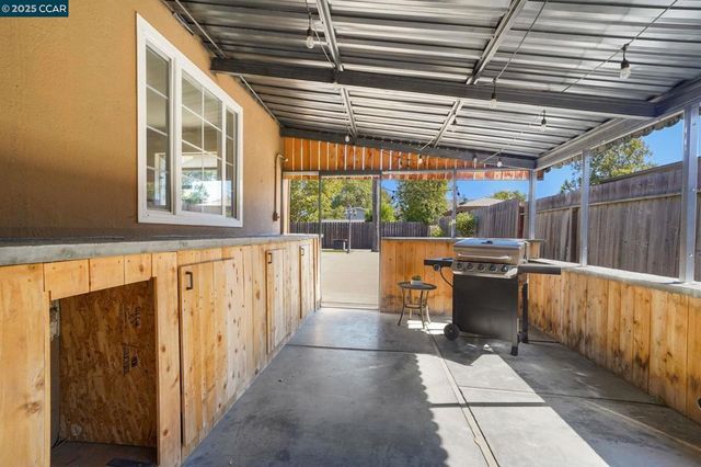 4317 4317 Cowell Rd, Concord, CA 94518