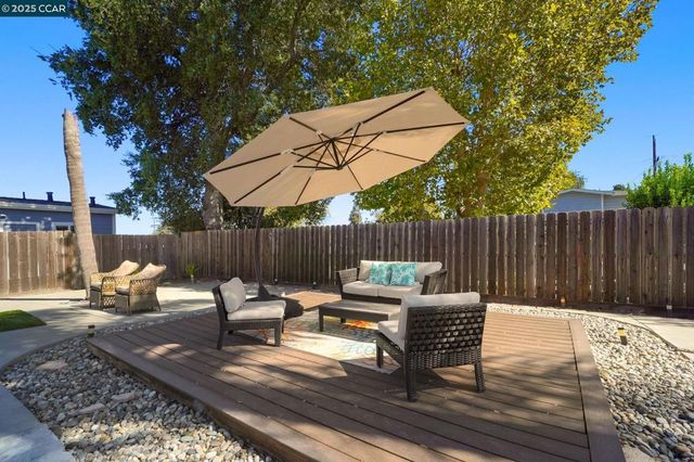 4317 4317 Cowell Rd, Concord, CA 94518