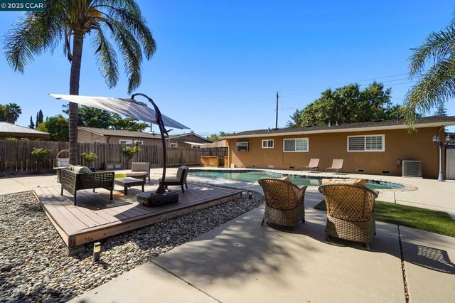 4317 4317 Cowell Rd, Concord, CA 94518