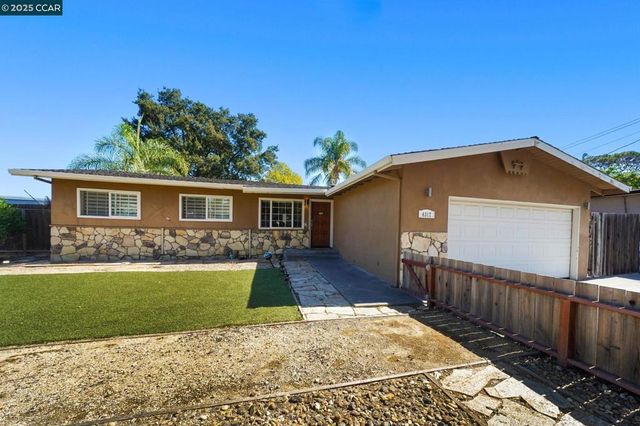 4317 4317 Cowell Rd, Concord, CA 94518