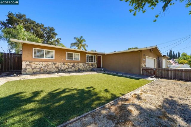 4317 4317 Cowell Rd, Concord, CA 94518