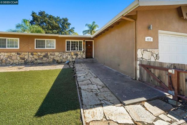 4317 4317 Cowell Rd, Concord, CA 94518