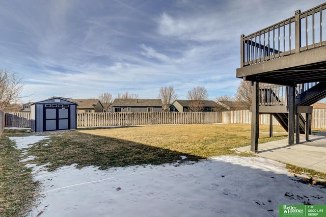 16859 Fowler Avenue, Omaha, NE 68116