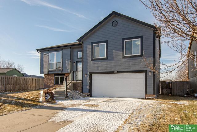 16859 Fowler Avenue, Omaha, NE 68116