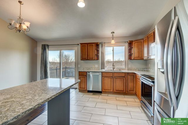 16859 Fowler Avenue, Omaha, NE 68116