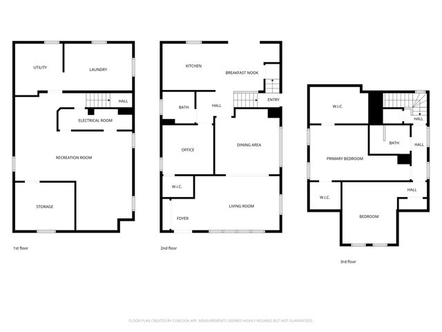 828 E Silver Spring DRIVE, Whitefish Bay, WI 53217