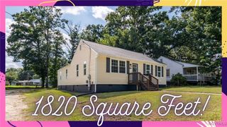 1410 Central Ave, Hopewell, VA 23860