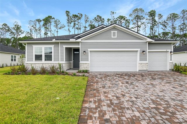 37 PONCE PRESERVE DRIVE, Palm Coast, FL 32164