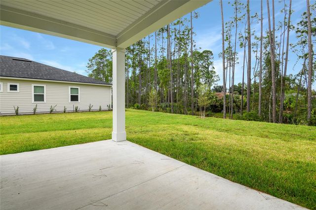 37 PONCE PRESERVE DRIVE, Palm Coast, FL 32164