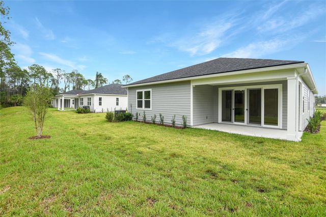 37 PONCE PRESERVE DRIVE, Palm Coast, FL 32164