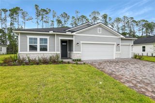 37 PONCE PRESERVE DRIVE, Palm Coast, FL 32164