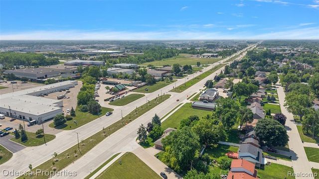 42401 Mound Road, Sterling Heights, MI 48314