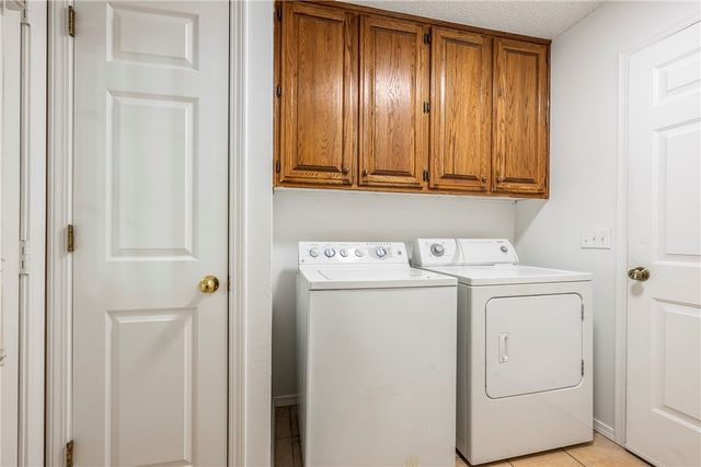 1543 E Cardinal Drive, Fayetteville, AR 72703