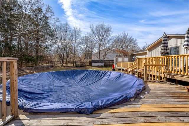 1543 E Cardinal Drive, Fayetteville, AR 72703