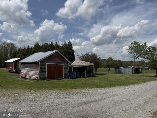 36555 SHEPPARDS CROSSING RD, Willards, MD 21874