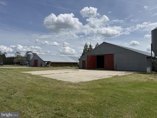 36555 SHEPPARDS CROSSING RD, Willards, MD 21874