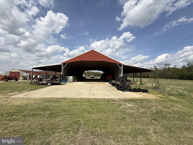 36555 SHEPPARDS CROSSING RD, Willards, MD 21874