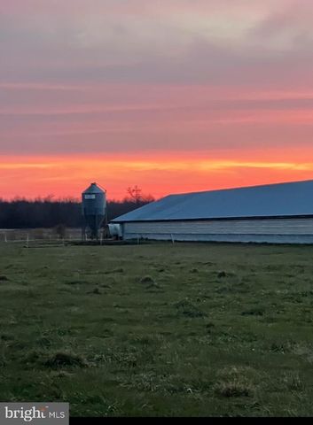 36555 SHEPPARDS CROSSING RD, Willards, MD 21874