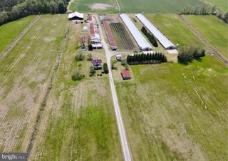 36555 SHEPPARDS CROSSING RD, Willards, MD 21874