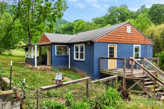 6 Mountain View Road, Asheville, NC 28806