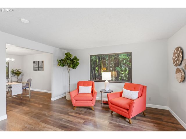 12360 Sw KATHERINE St, Tigard, OR 97223