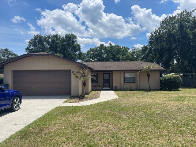2918 W CAMPBELL ROAD, Lakeland, FL 33810