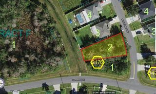 0 NOTRE DAME WAY, Kissimmee, FL 34759