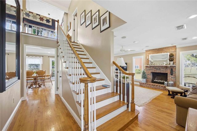 16031 WINBURN DRIVE S, Sarasota, FL 34240