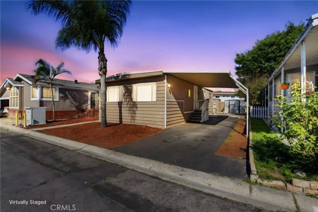 320 N Park Vista St 76, Anaheim, CA 92806