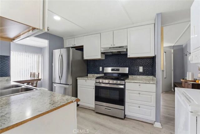320 N Park Vista St 76, Anaheim, CA 92806