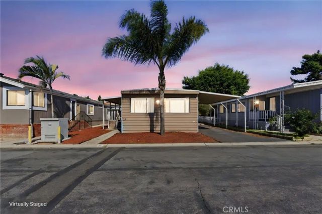 320 N Park Vista St 76, Anaheim, CA 92806