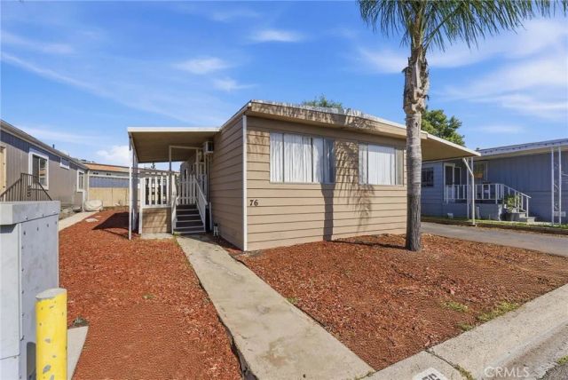 320 N Park Vista St 76, Anaheim, CA 92806