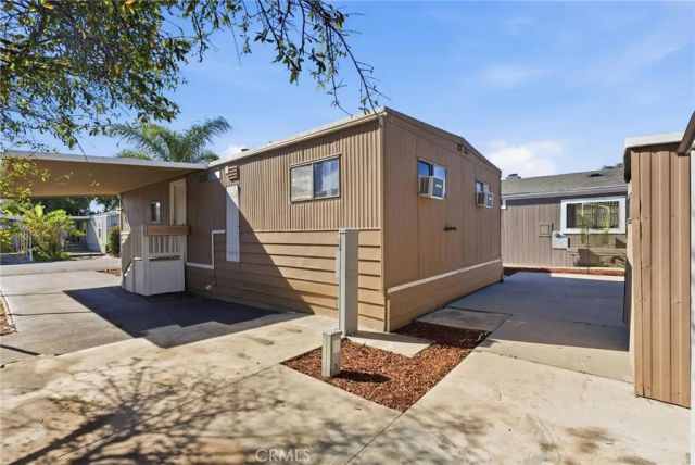 320 N Park Vista St 76, Anaheim, CA 92806