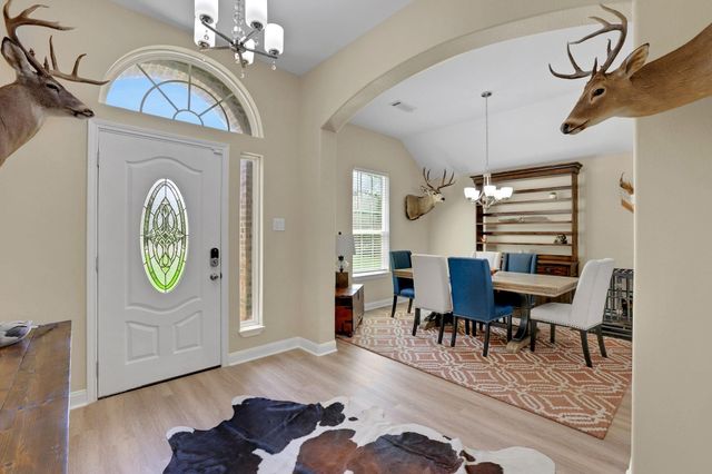 12751 County Road 283, Alvin, TX 77511