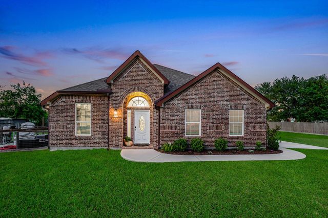 12751 County Road 283, Alvin, TX 77511