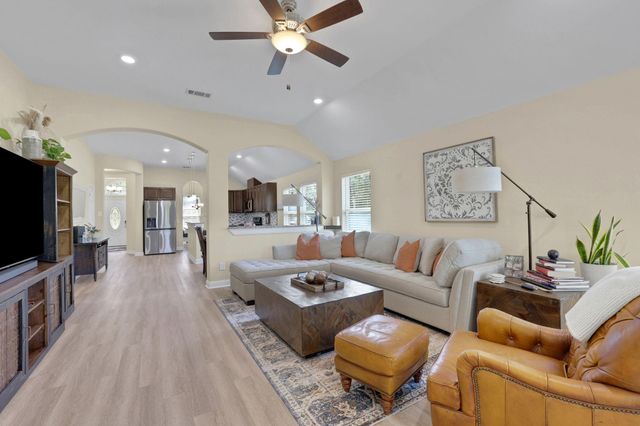 12751 County Road 283, Alvin, TX 77511