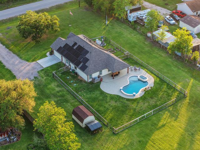 12751 County Road 283, Alvin, TX 77511