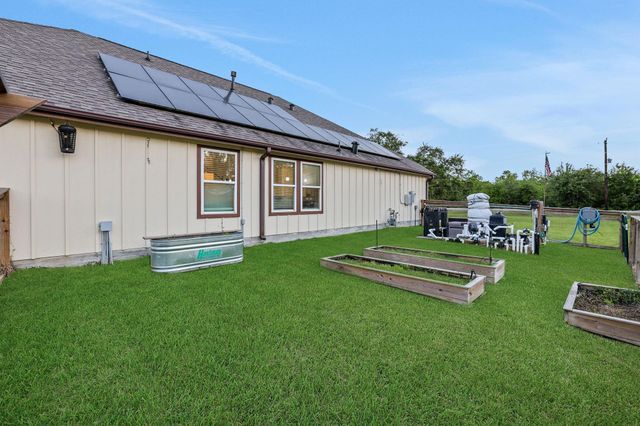 12751 County Road 283, Alvin, TX 77511