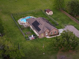 12751 County Road 283, Alvin, TX 77511