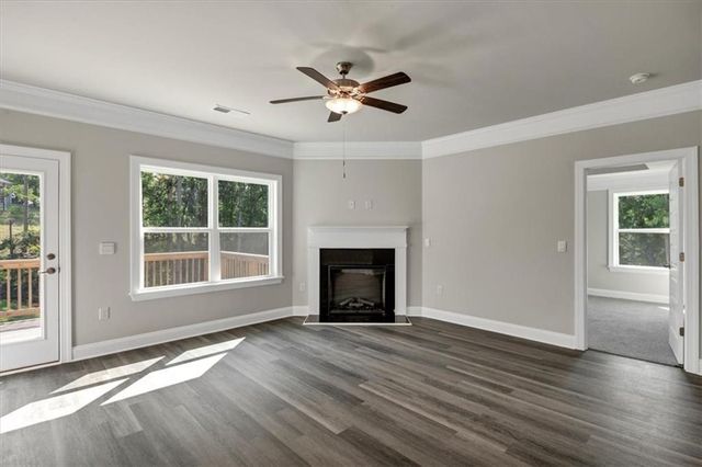 3335 Trevi Trail, Douglasville, GA 30135