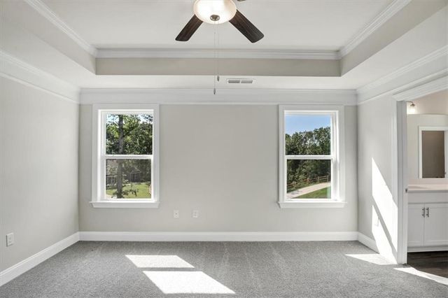 3335 Trevi Trail, Douglasville, GA 30135